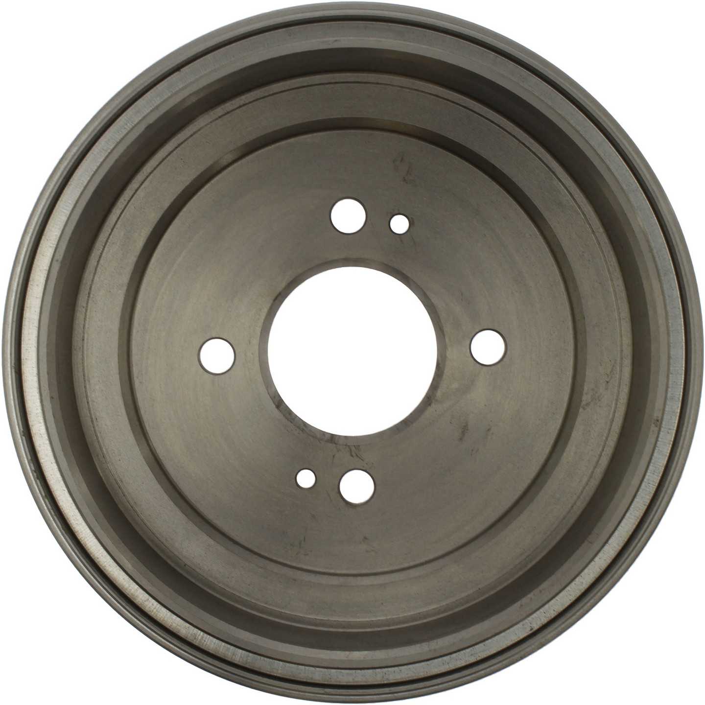 Stoptech Centric C-TEK Standard Brake Drum - Rear 123.51013