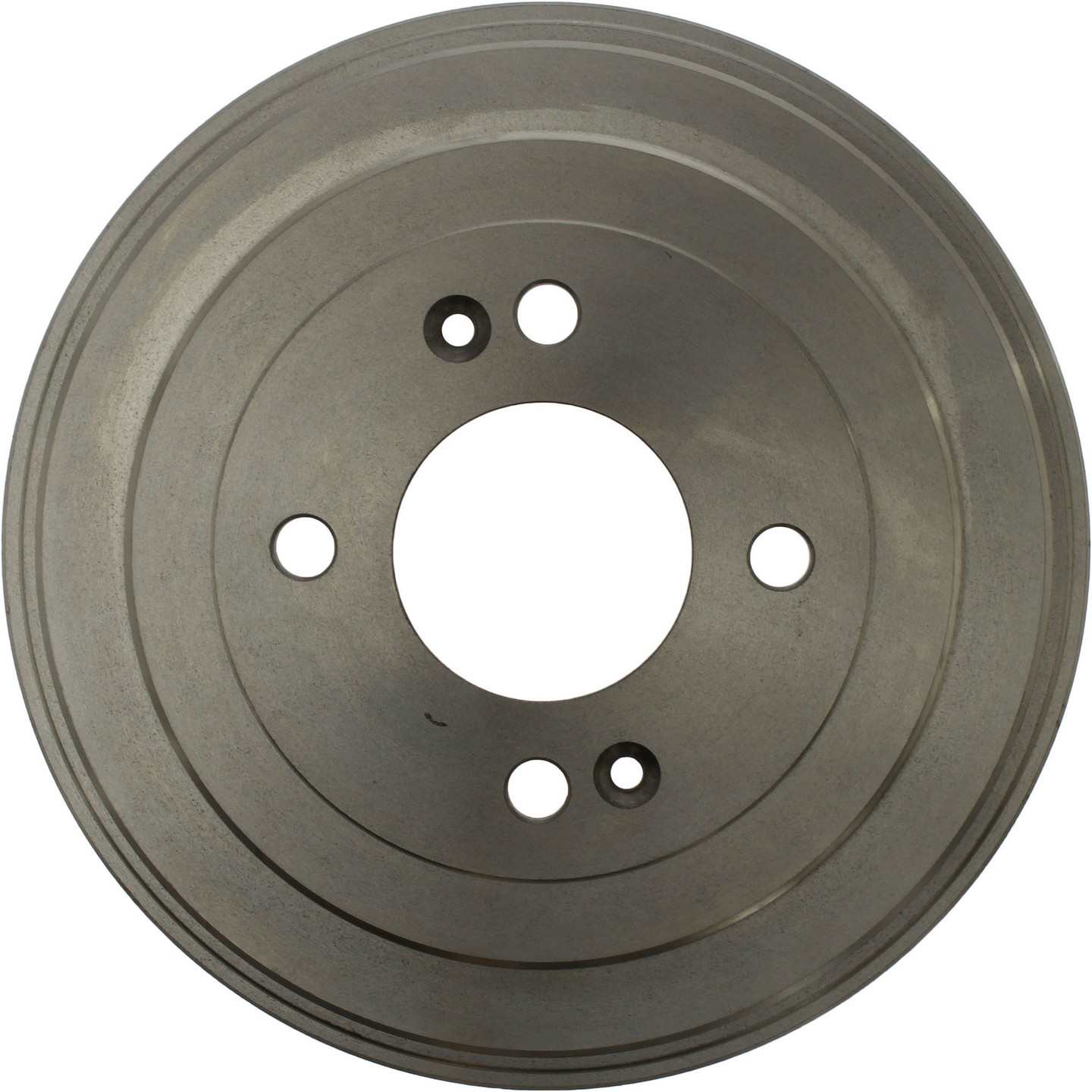 C-Tek Standard Brake Drum  top view frsport 123.51013