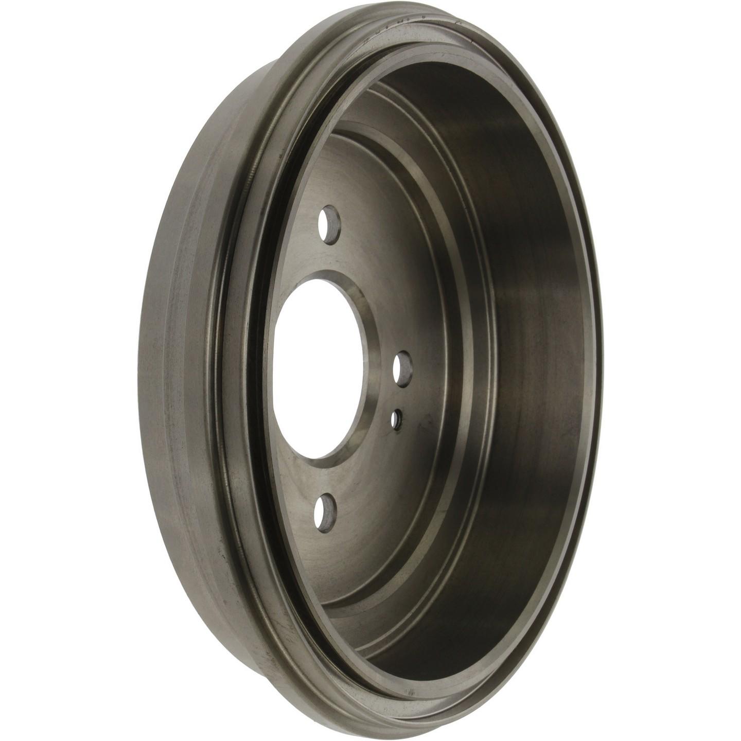 Stoptech Centric C-TEK Standard Brake Drum - Rear 123.51013