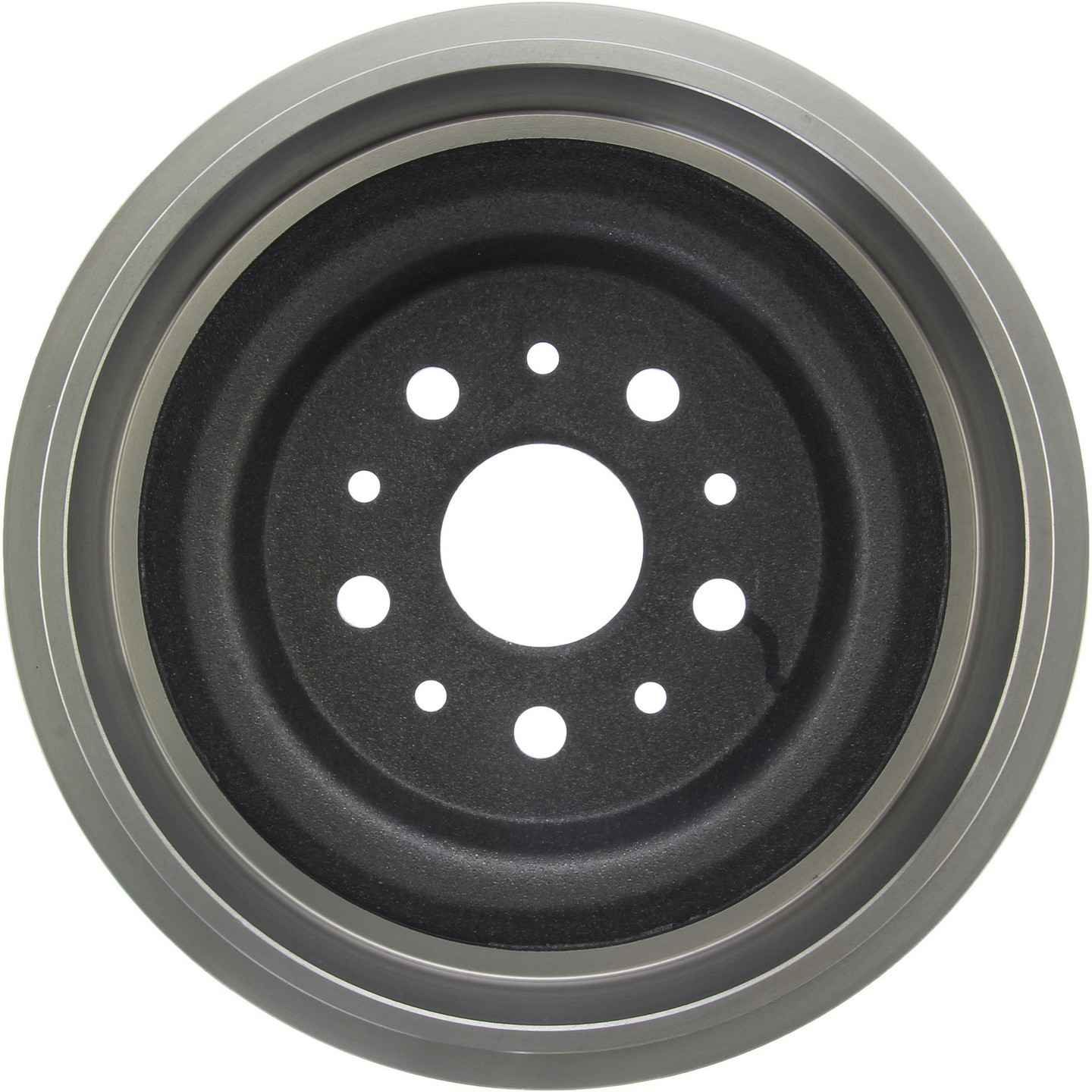 Stoptech Centric C-TEK Standard Brake Drum - Rear 123.61002