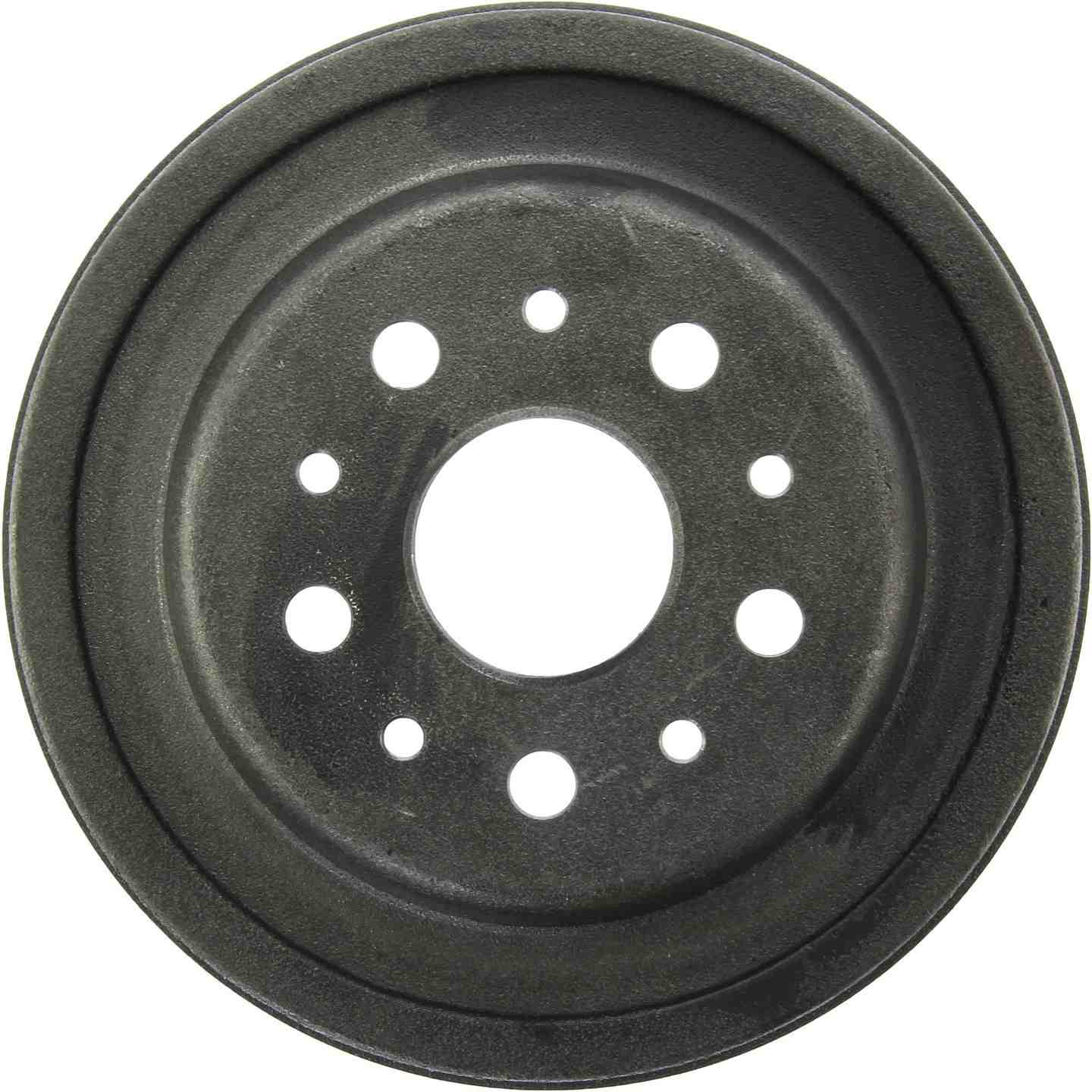 Stoptech Centric C-TEK Standard Brake Drum - Rear 123.61002