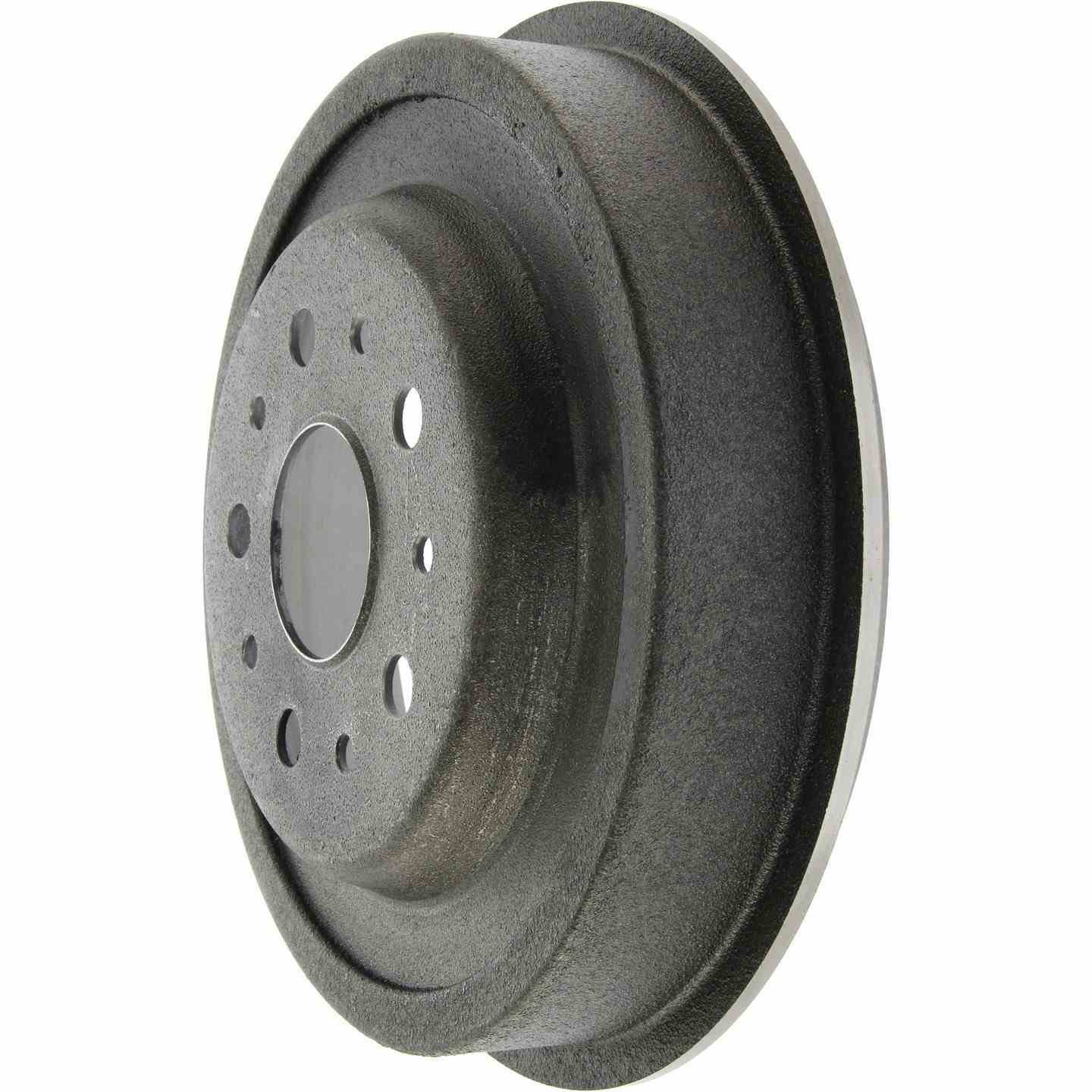 Stoptech Centric C-TEK Standard Brake Drum - Rear 123.61002