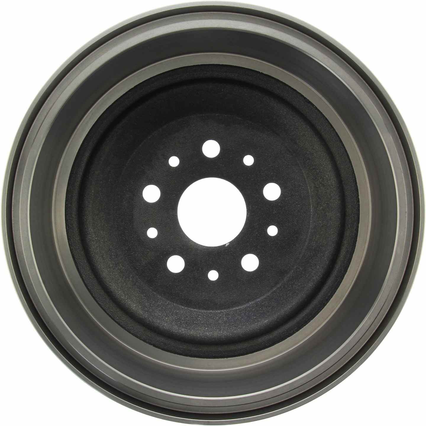 Stoptech Centric C-TEK Standard Brake Drum - Rear 123.61003