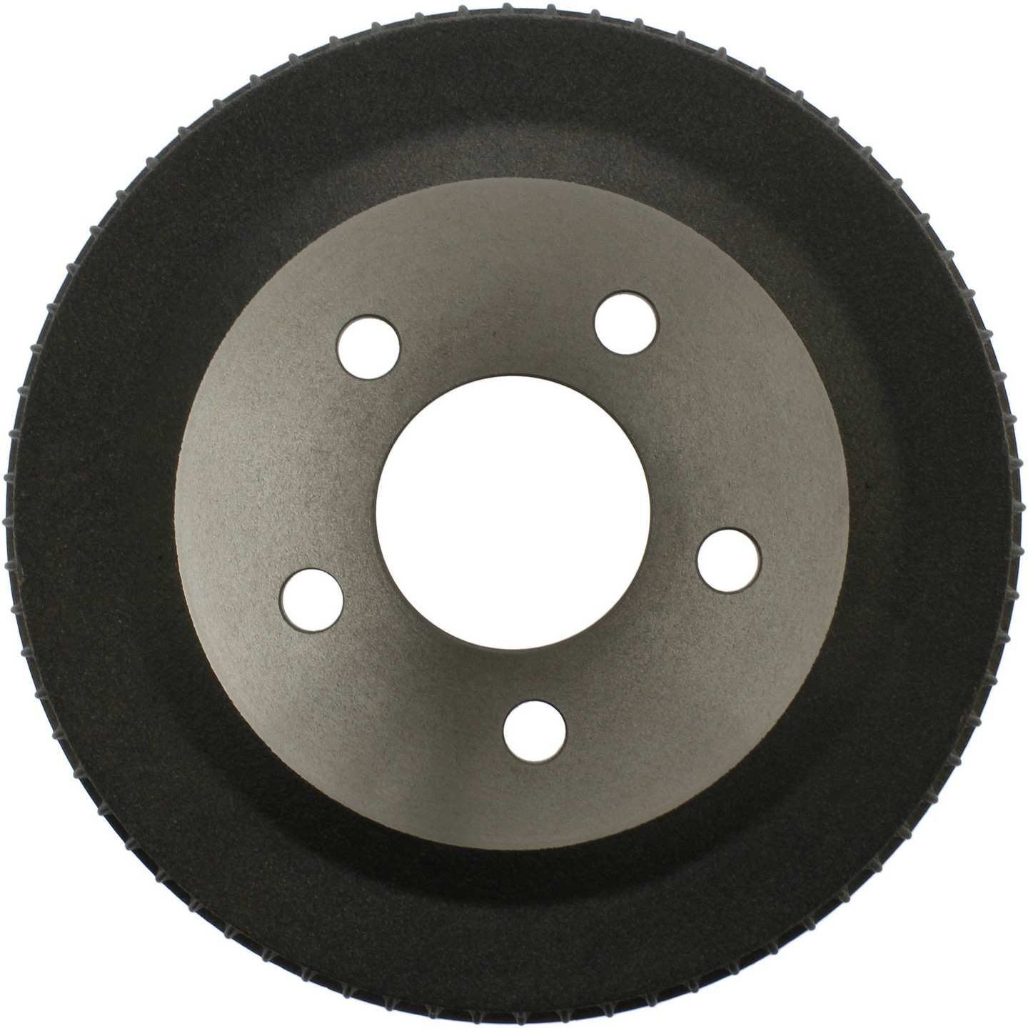 C-Tek Standard Brake Drum  top view frsport 123.61008