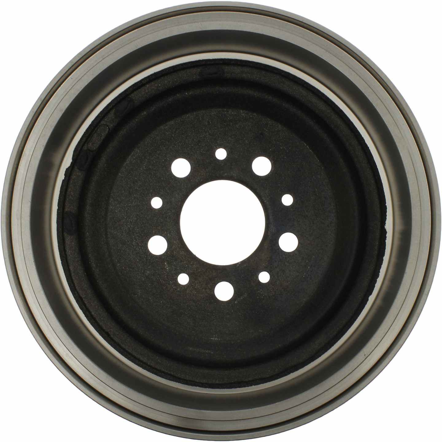 Stoptech Centric C-TEK Standard Brake Drum - Rear 123.61011