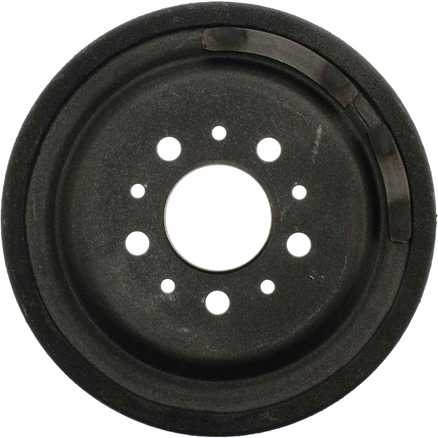 Stoptech Centric C-TEK Standard Brake Drum - Rear 123.61011