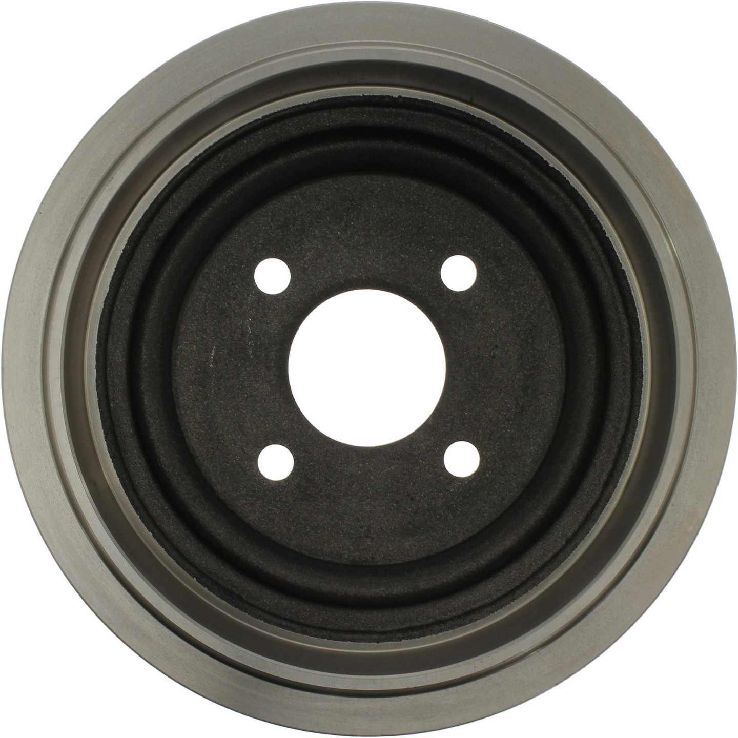 Stoptech Centric 85-93 Ford Mustang Standard Rear Brake Drum 123.61020