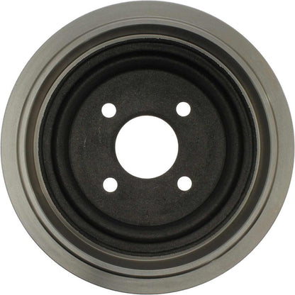 Stoptech Centric 85-93 Ford Mustang Standard Rear Brake Drum 123.61020