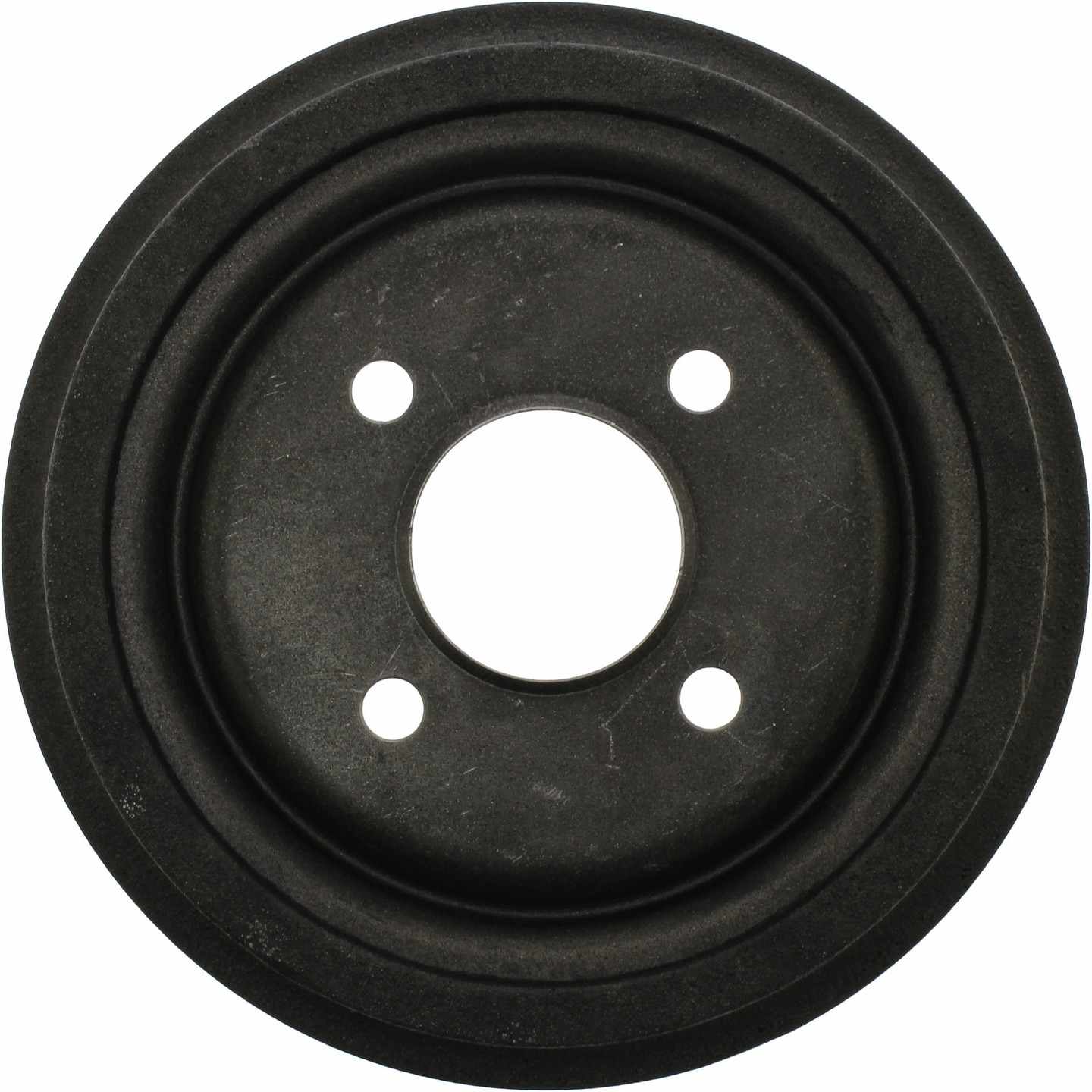 Stoptech Centric 85-93 Ford Mustang Standard Rear Brake Drum 123.61020