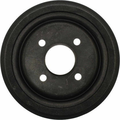 Stoptech Centric 85-93 Ford Mustang Standard Rear Brake Drum 123.61020