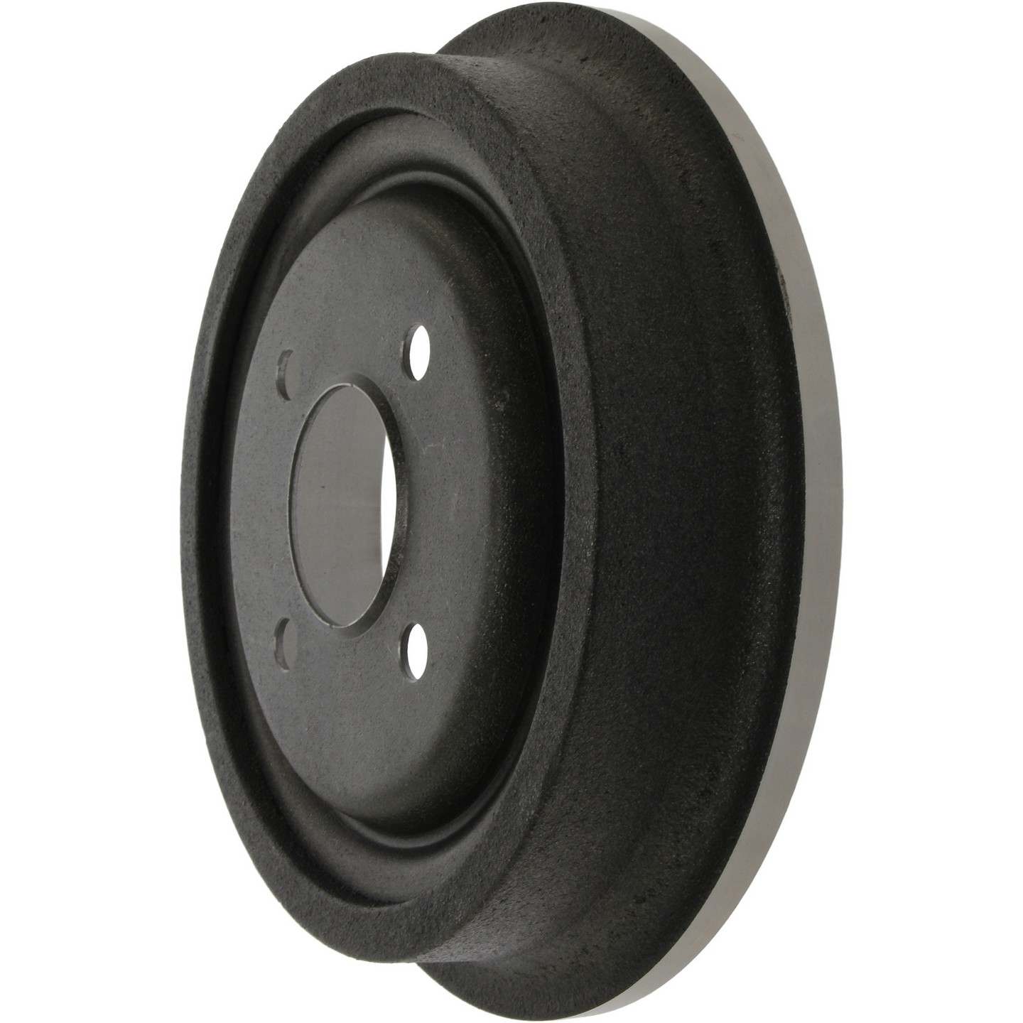Stoptech Centric 85-93 Ford Mustang Standard Rear Brake Drum 123.61020