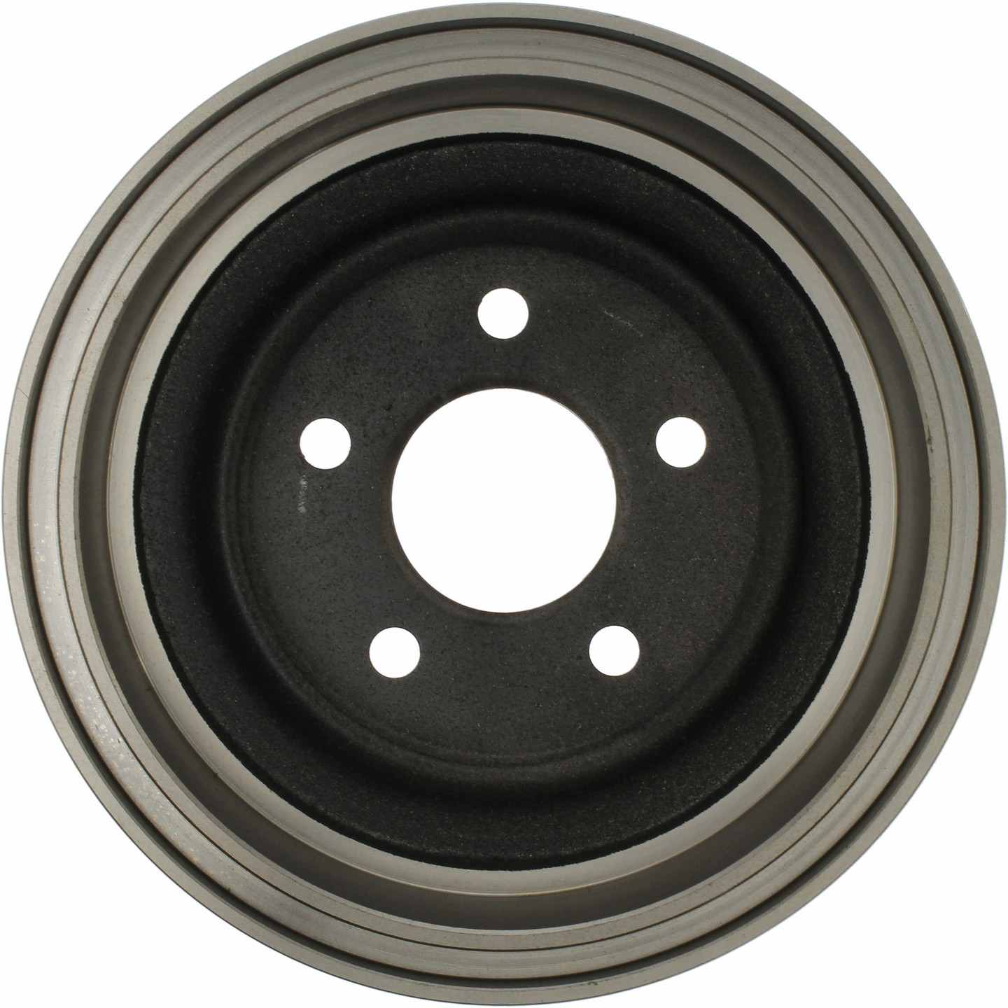 Stoptech Centric C-TEK Standard Brake Drum - Rear 123.61031