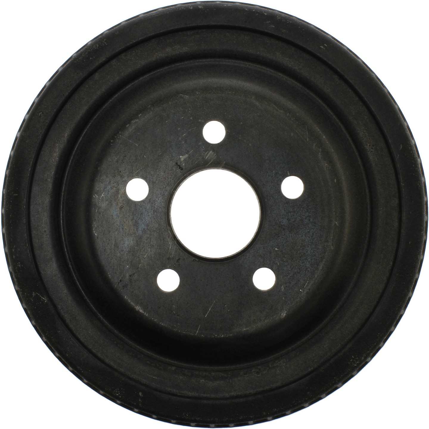 Stoptech Centric C-TEK Standard Brake Drum - Rear 123.61040