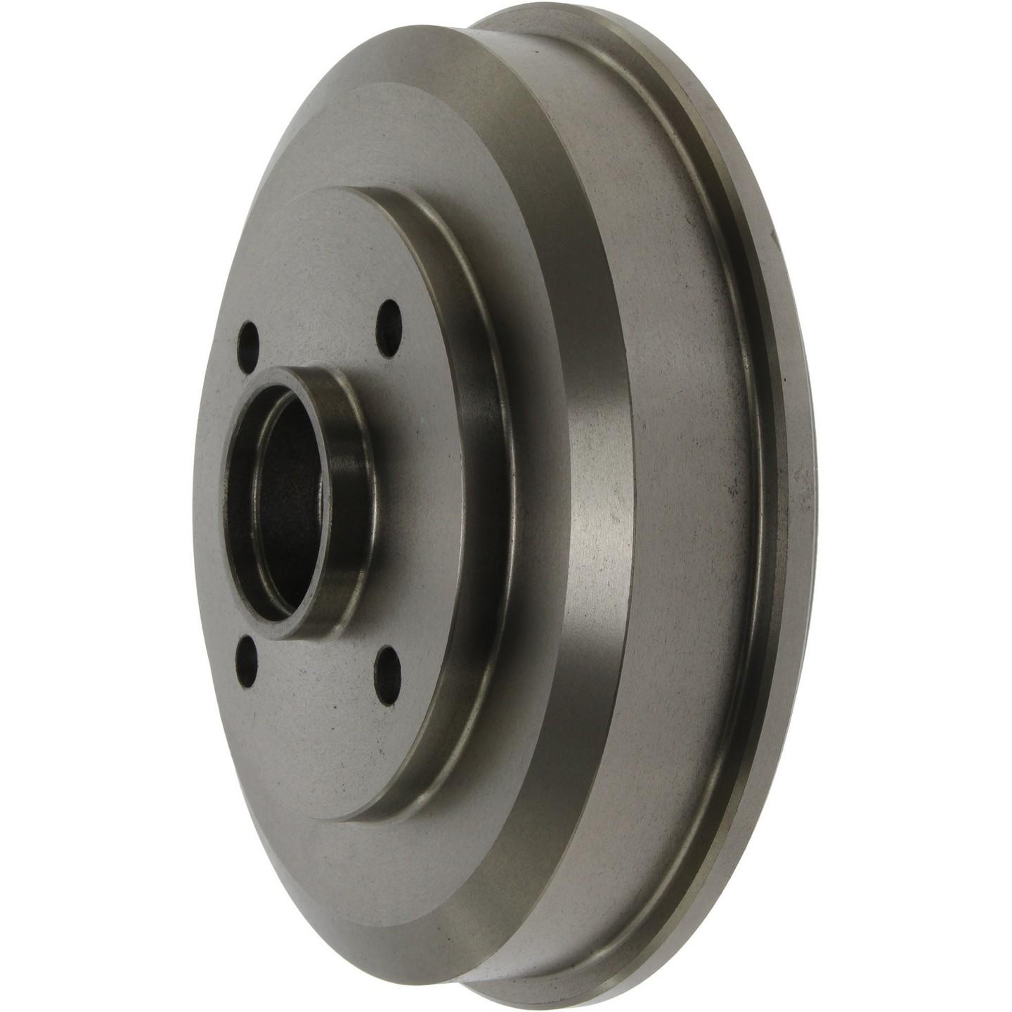 Stoptech Centric C-TEK Standard Brake Drum w/o Bearing - Rear 123.61043