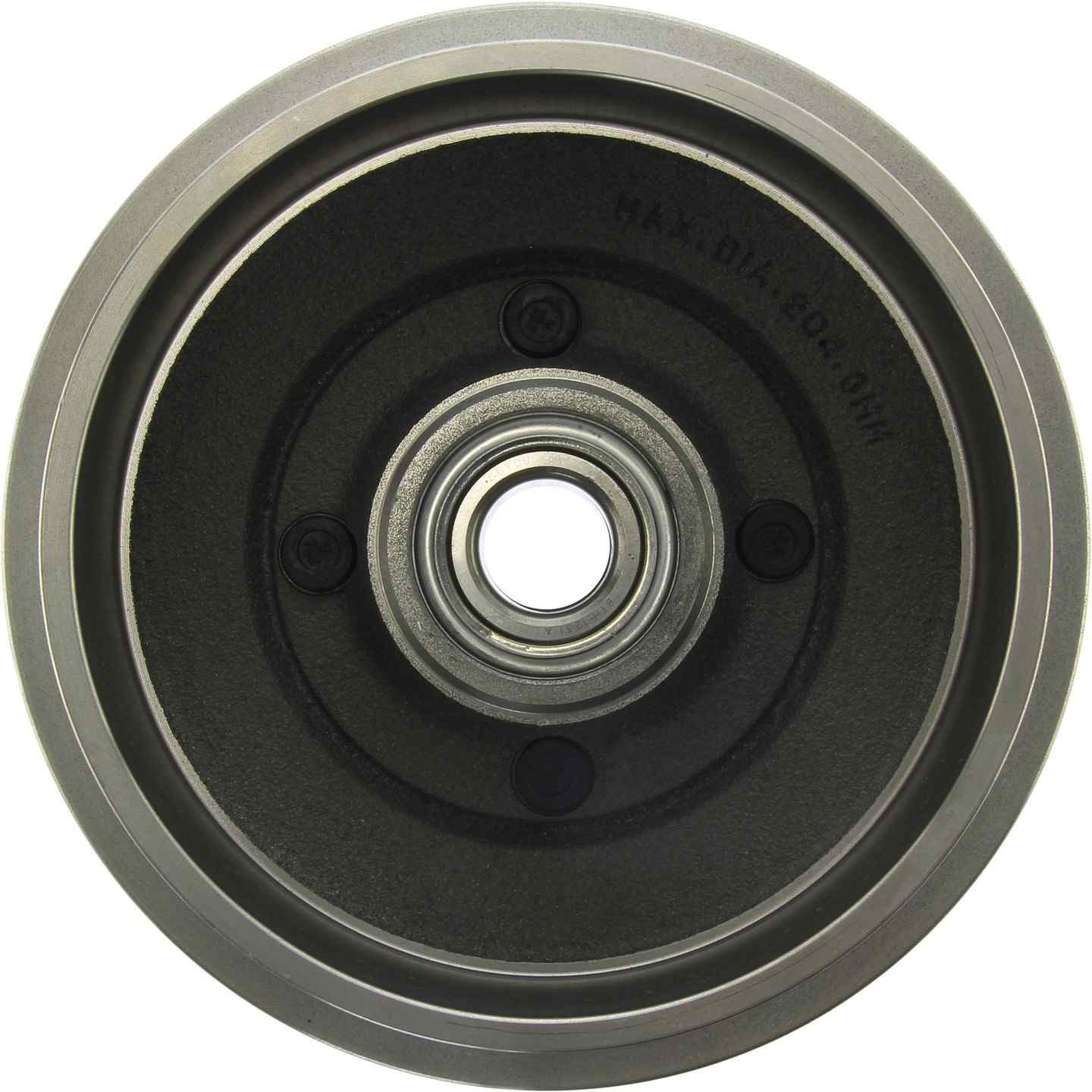 Stoptech Centric C-TEK Standard Brake Drum - Rear 123.61050