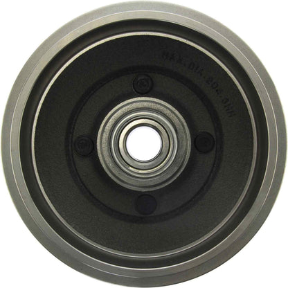 Stoptech Centric C-TEK Standard Brake Drum - Rear 123.61050