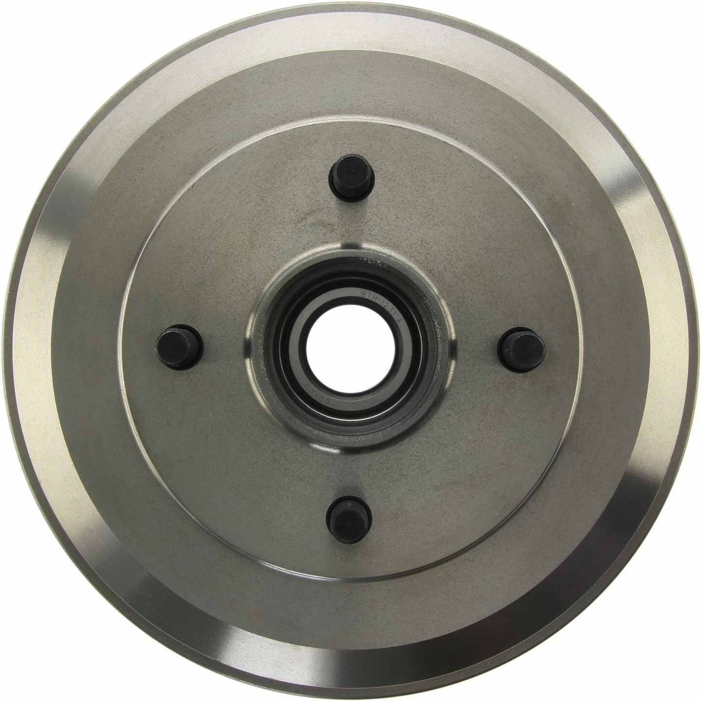 Stoptech Centric C-TEK Standard Brake Drum - Rear 123.61050