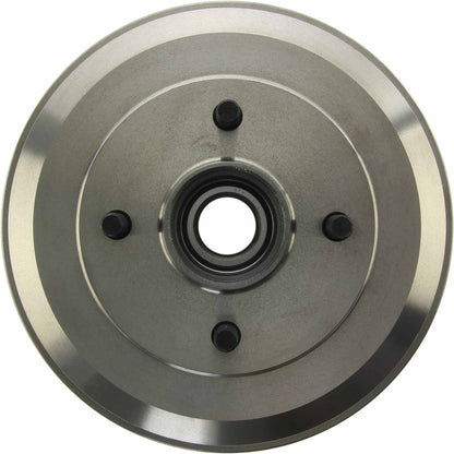 Stoptech Centric C-TEK Standard Brake Drum - Rear 123.61050