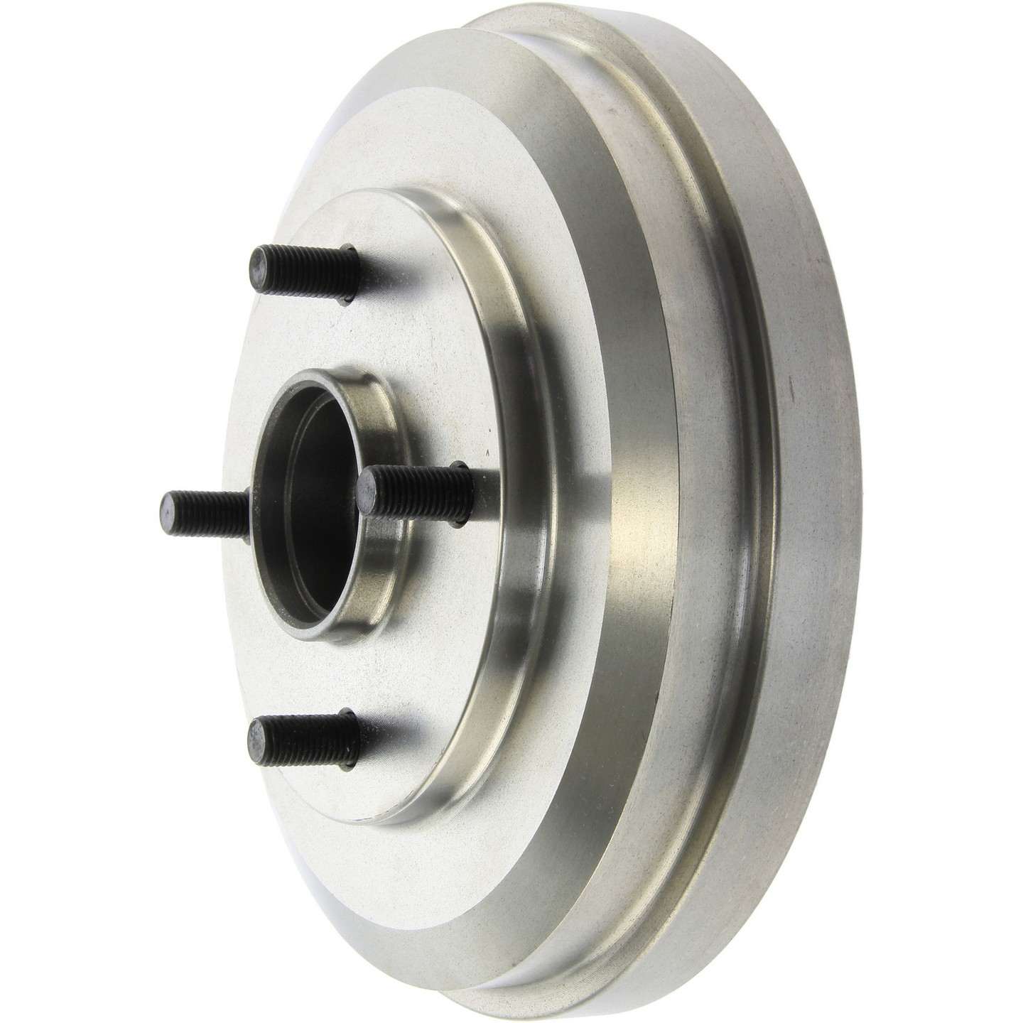 Stoptech Centric C-TEK Standard Brake Drum - Rear 123.61050