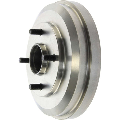 Stoptech Centric C-TEK Standard Brake Drum - Rear 123.61050