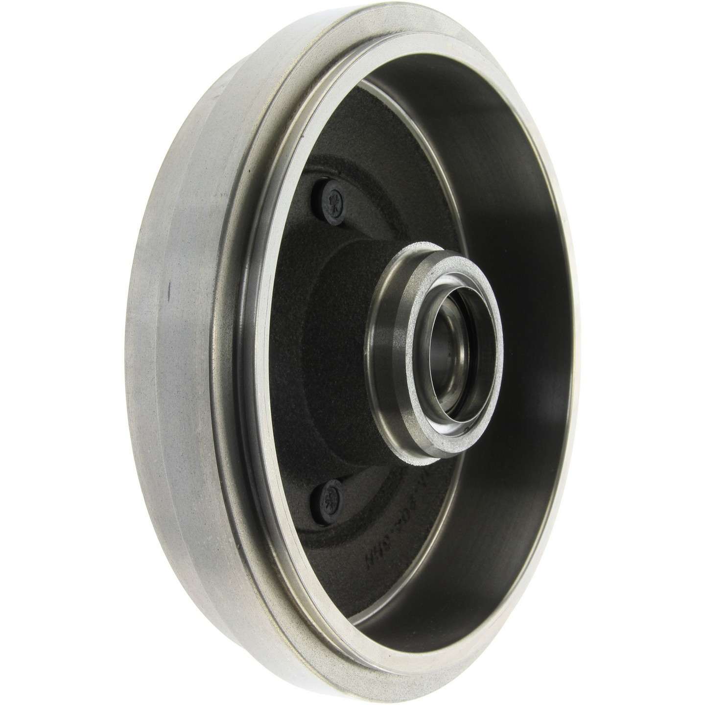 Stoptech Centric C-TEK Standard Brake Drum - Rear 123.61050