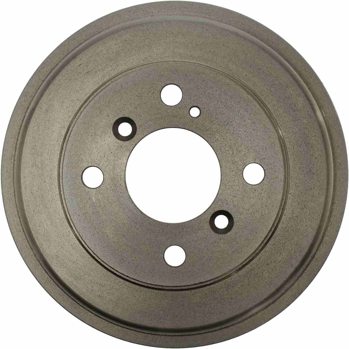 C-Tek Standard Brake Drum  top view frsport 123.61051