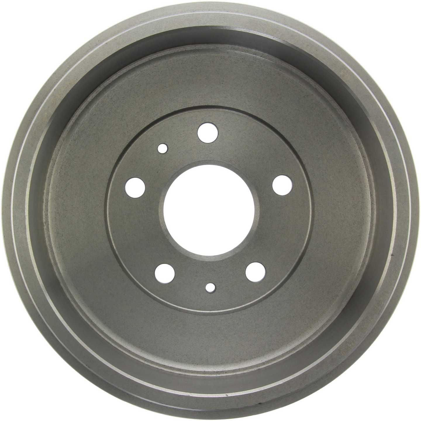 Stoptech Centric C-TEK Standard Brake Drum - Rear 123.61052