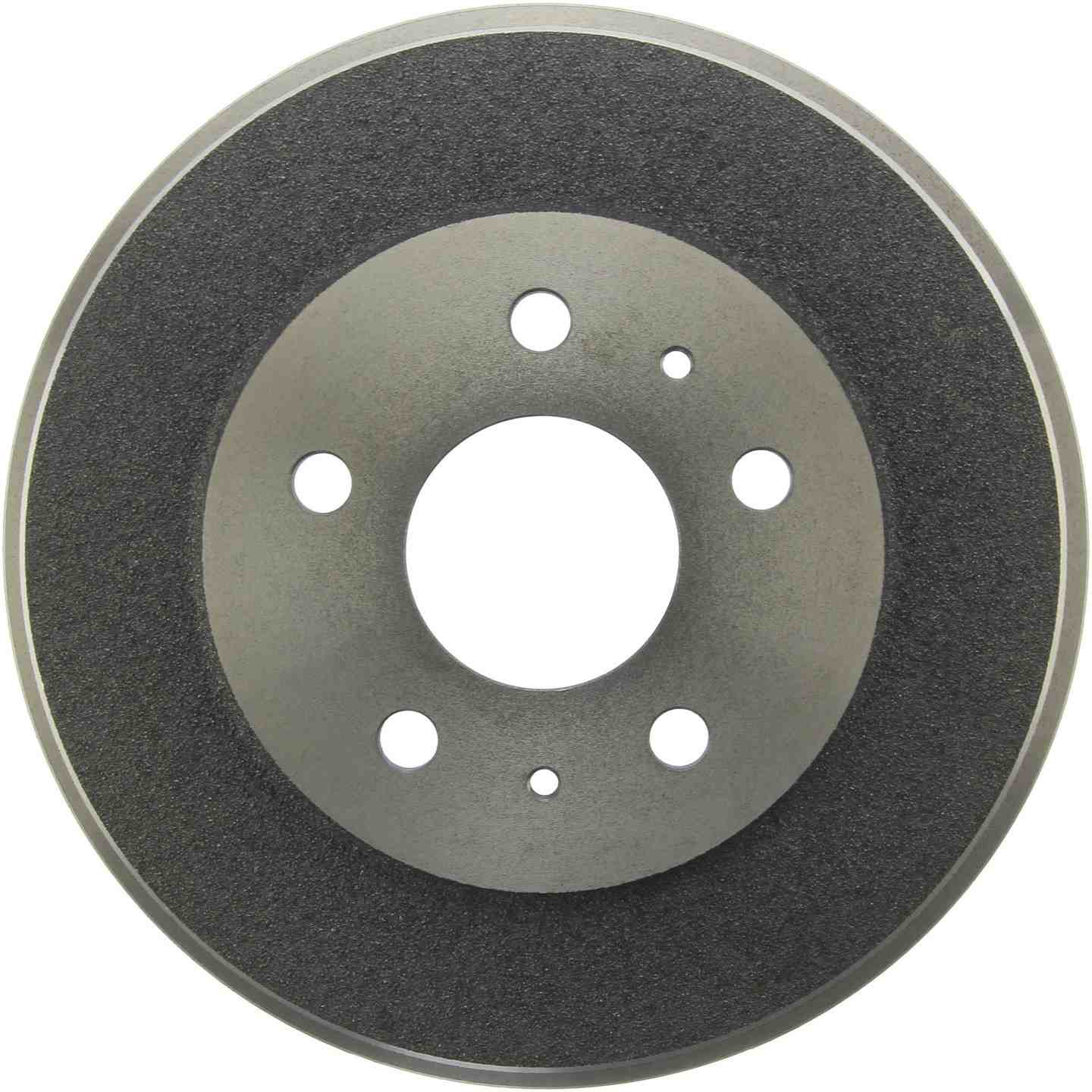 C-Tek Standard Brake Drum  top view frsport 123.61052