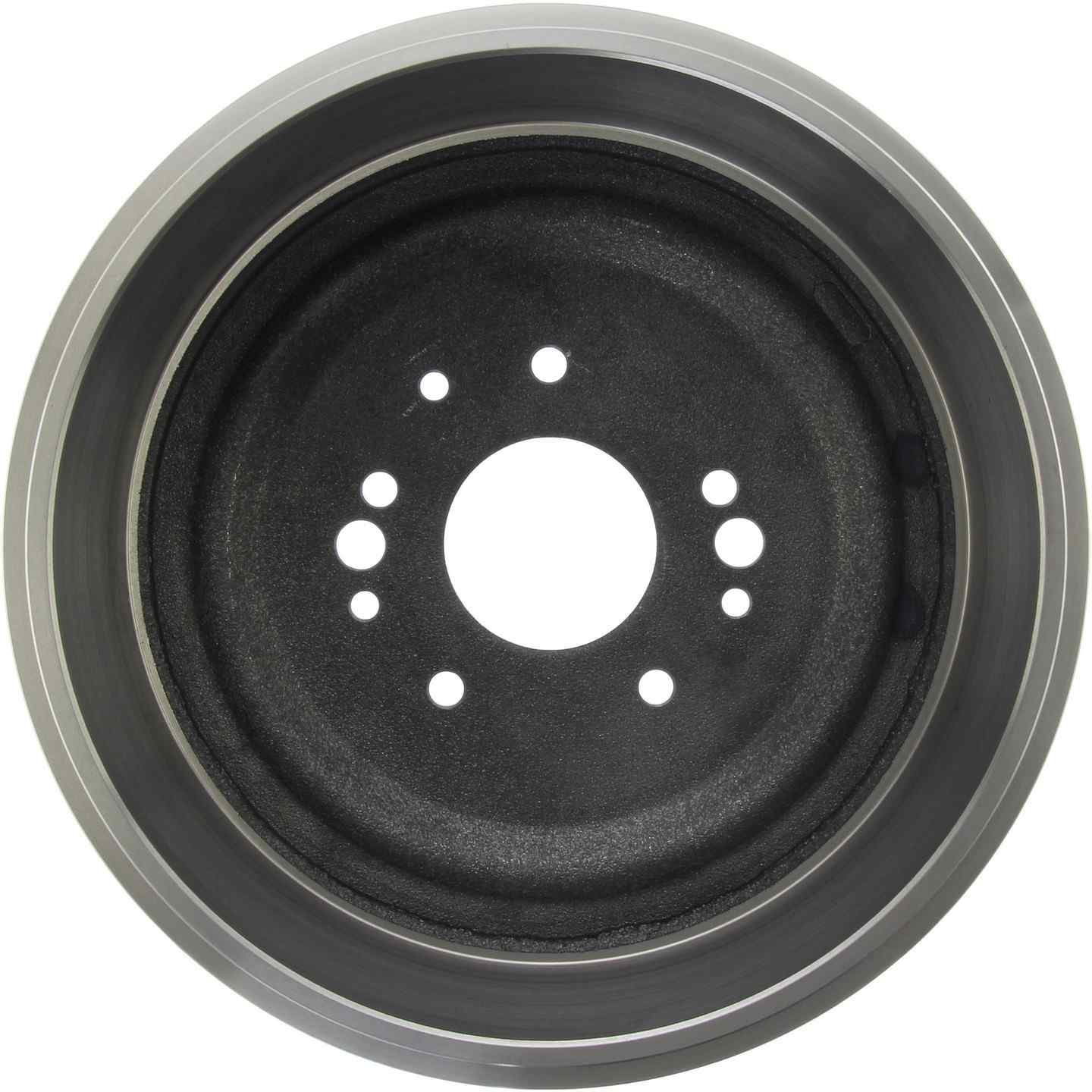 Stoptech Centric C-TEK Standard Brake Drum - Front 123.62001