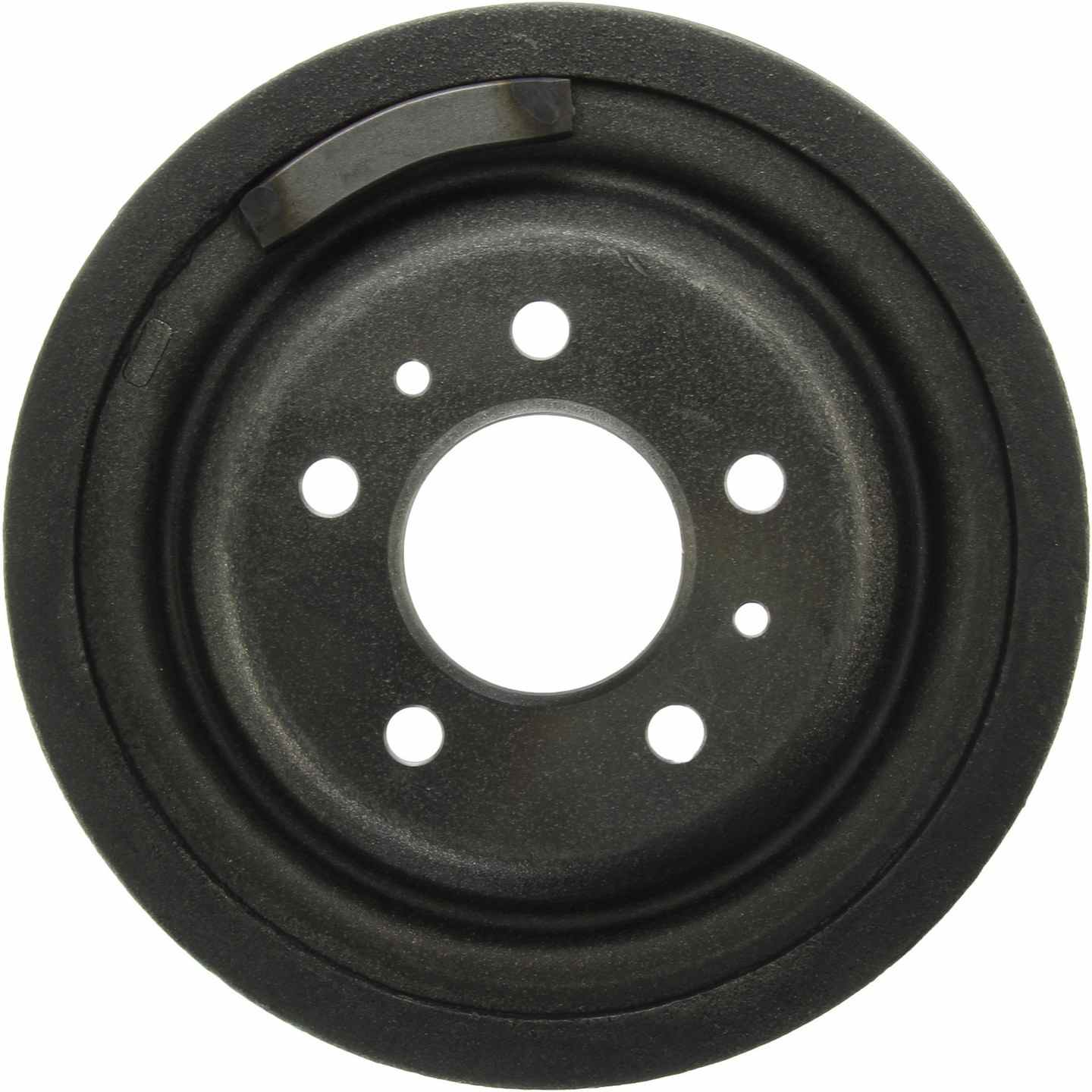 Stoptech Centric C-TEK Standard Brake Drum - Front/Rear 123.62002