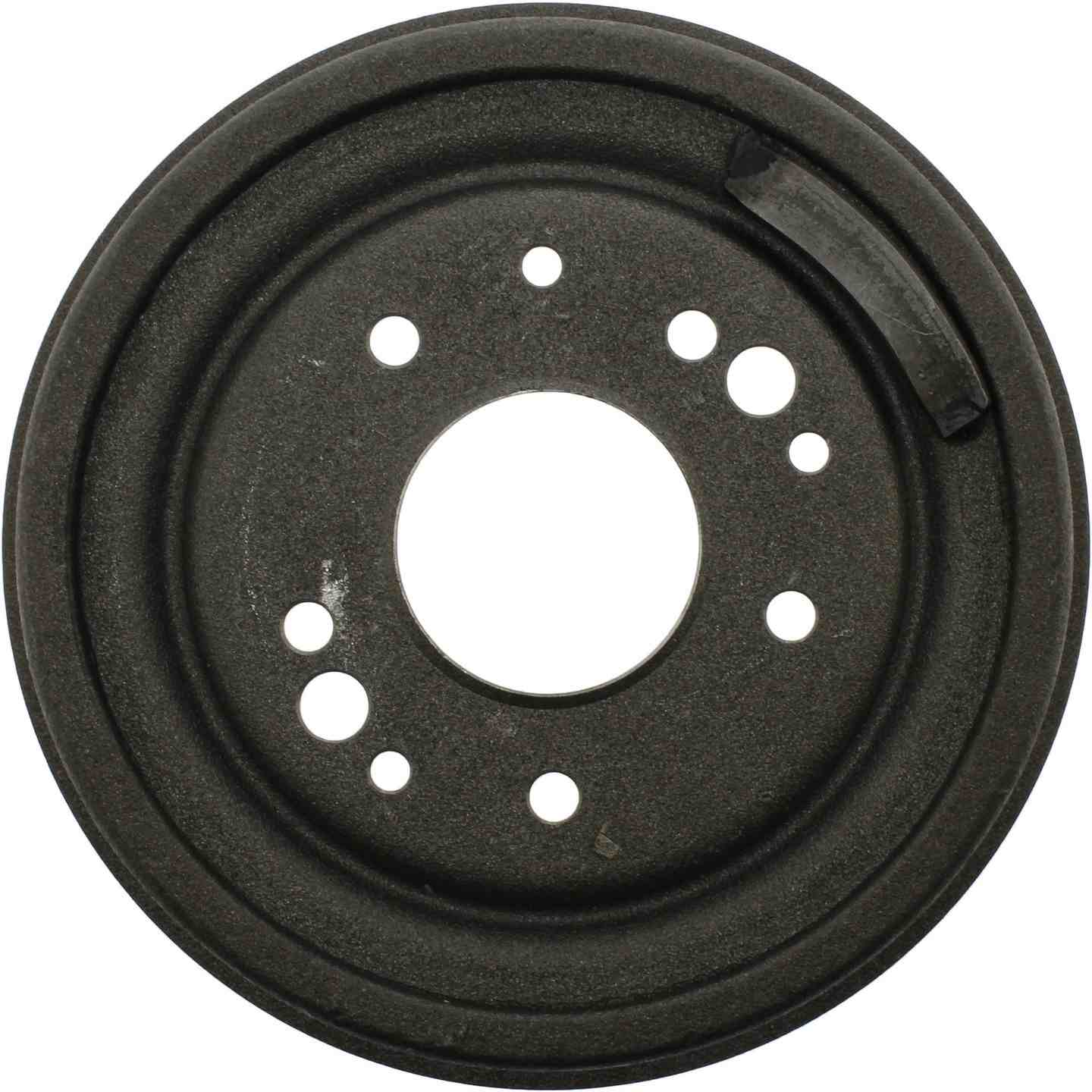 Stoptech Centric C-TEK Standard Brake Drum - Front/Rear 123.62004