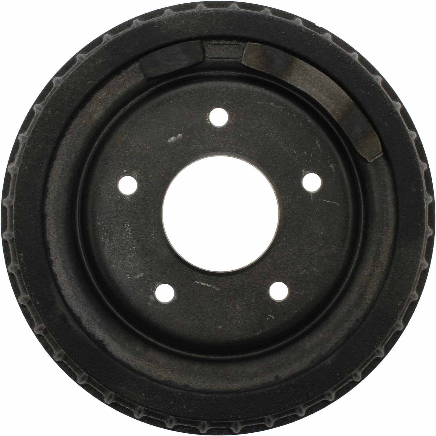 C-Tek Standard Brake Drum  top view frsport 123.62008