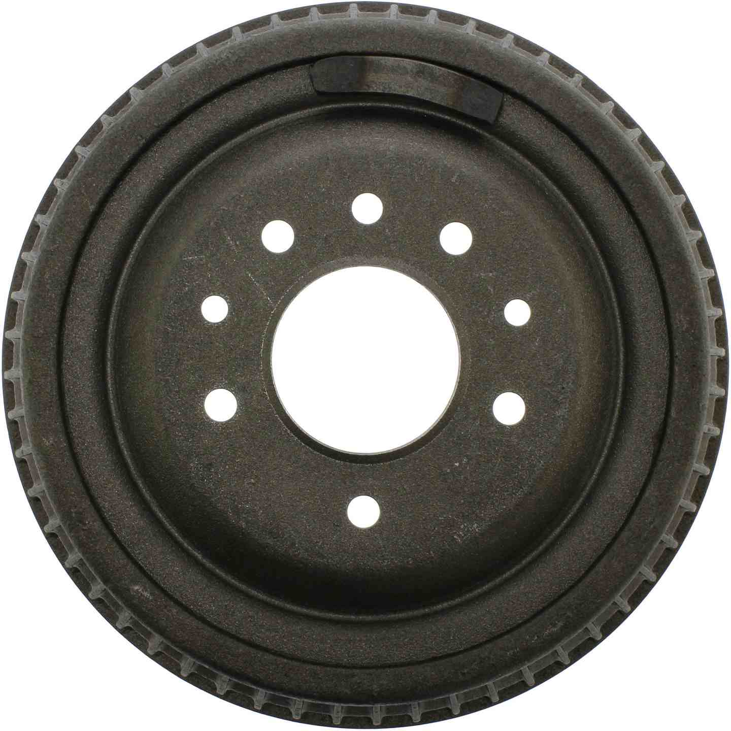 C-Tek Standard Brake Drum  top view frsport 123.62018