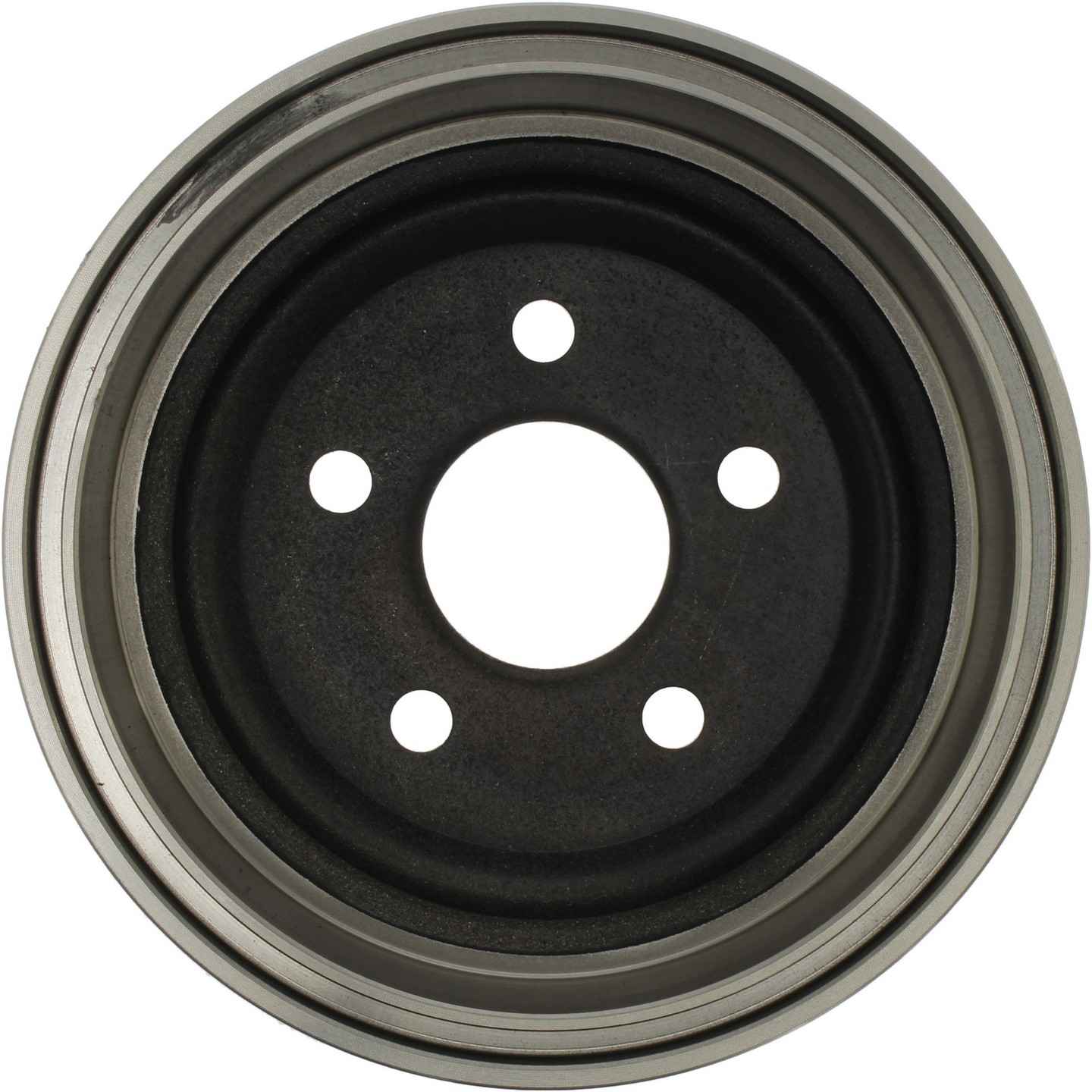 Stoptech Centric C-TEK Standard Brake Drum - Rear 123.62020