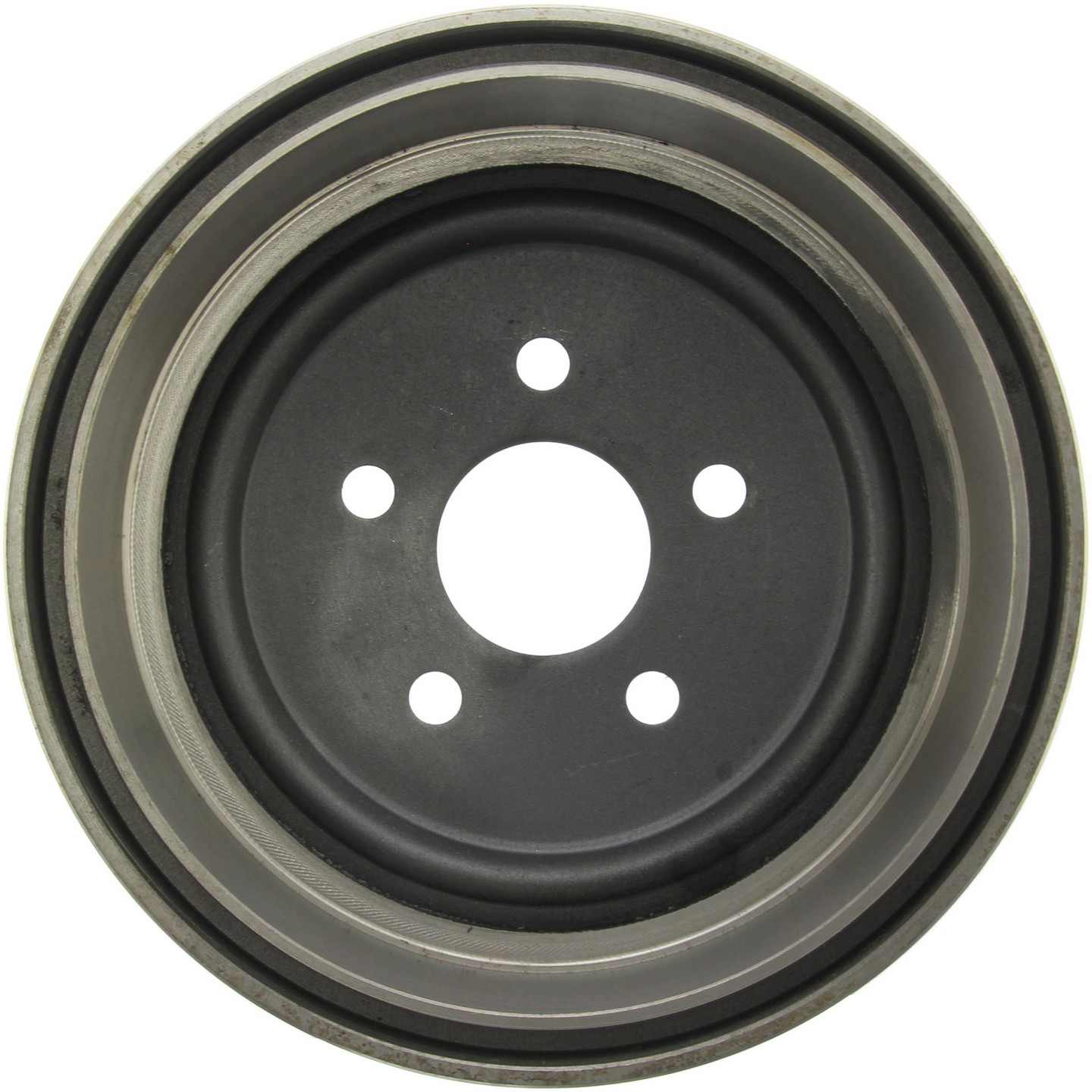 Stoptech Centric Premium Brake Drum 96-02 Chevy Cavalier / Pontiac Sunfire 123.62022