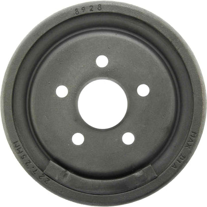 Stoptech Centric Premium Brake Drum 96-02 Chevy Cavalier / Pontiac Sunfire 123.62022