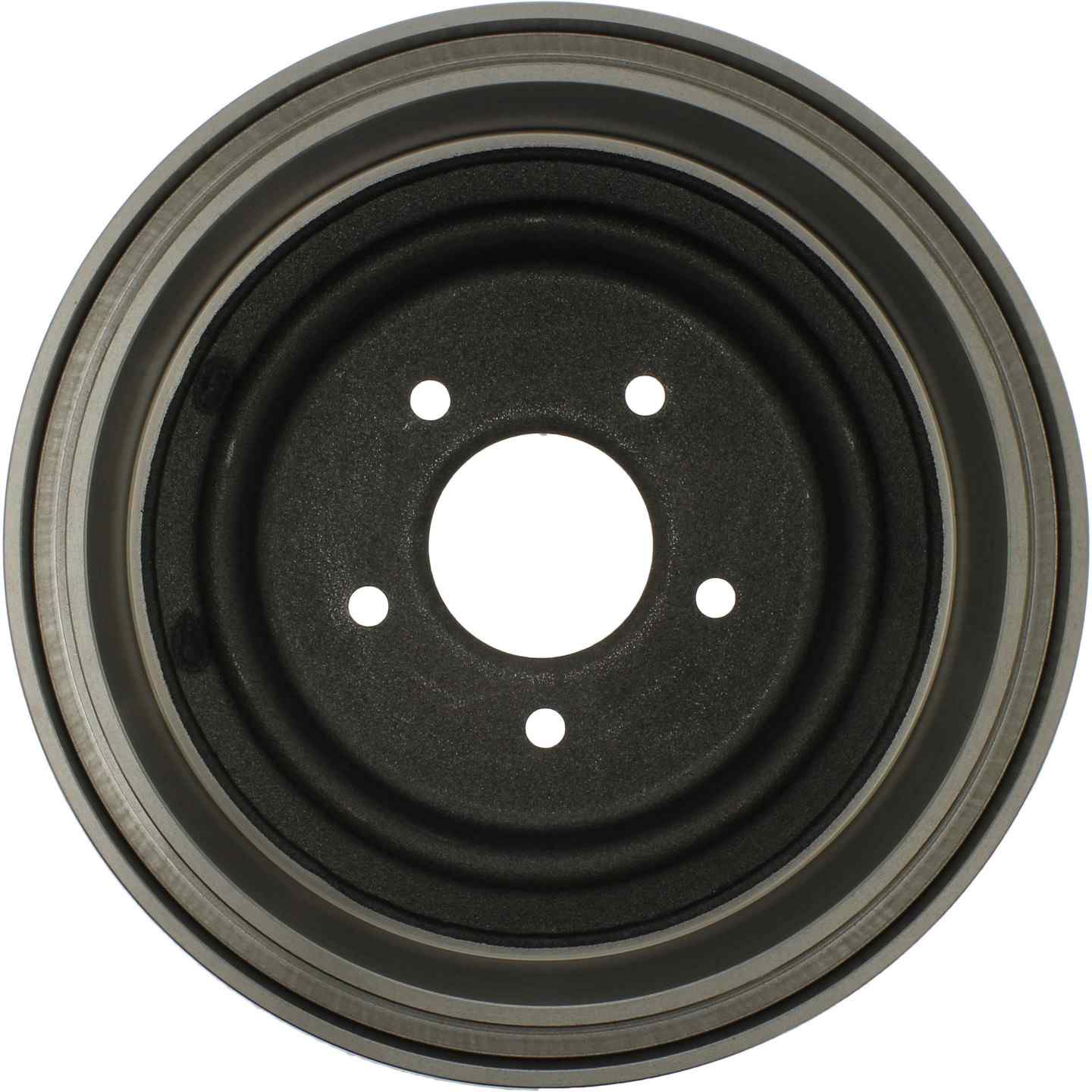 Stoptech Centric C-TEK Standard Brake Drum - Rear 123.62025