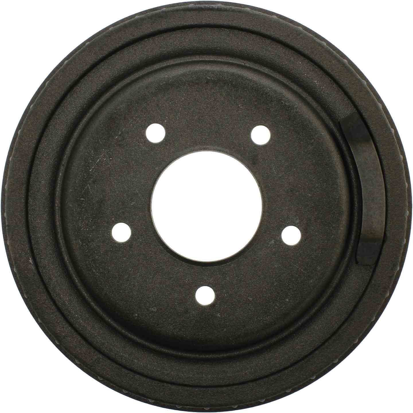 Stoptech Centric C-TEK Standard Brake Drum - Rear 123.62025