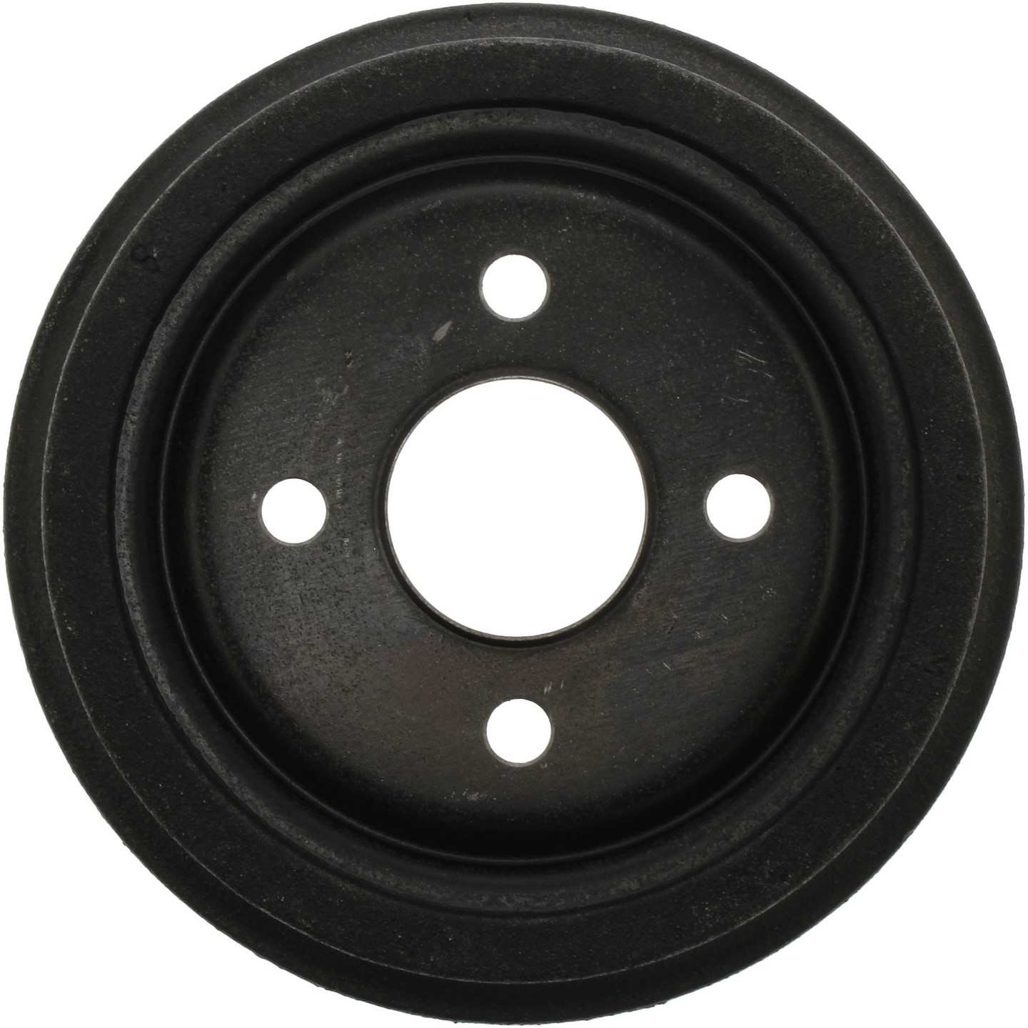 C-Tek Standard Brake Drum  top view frsport 123.62030