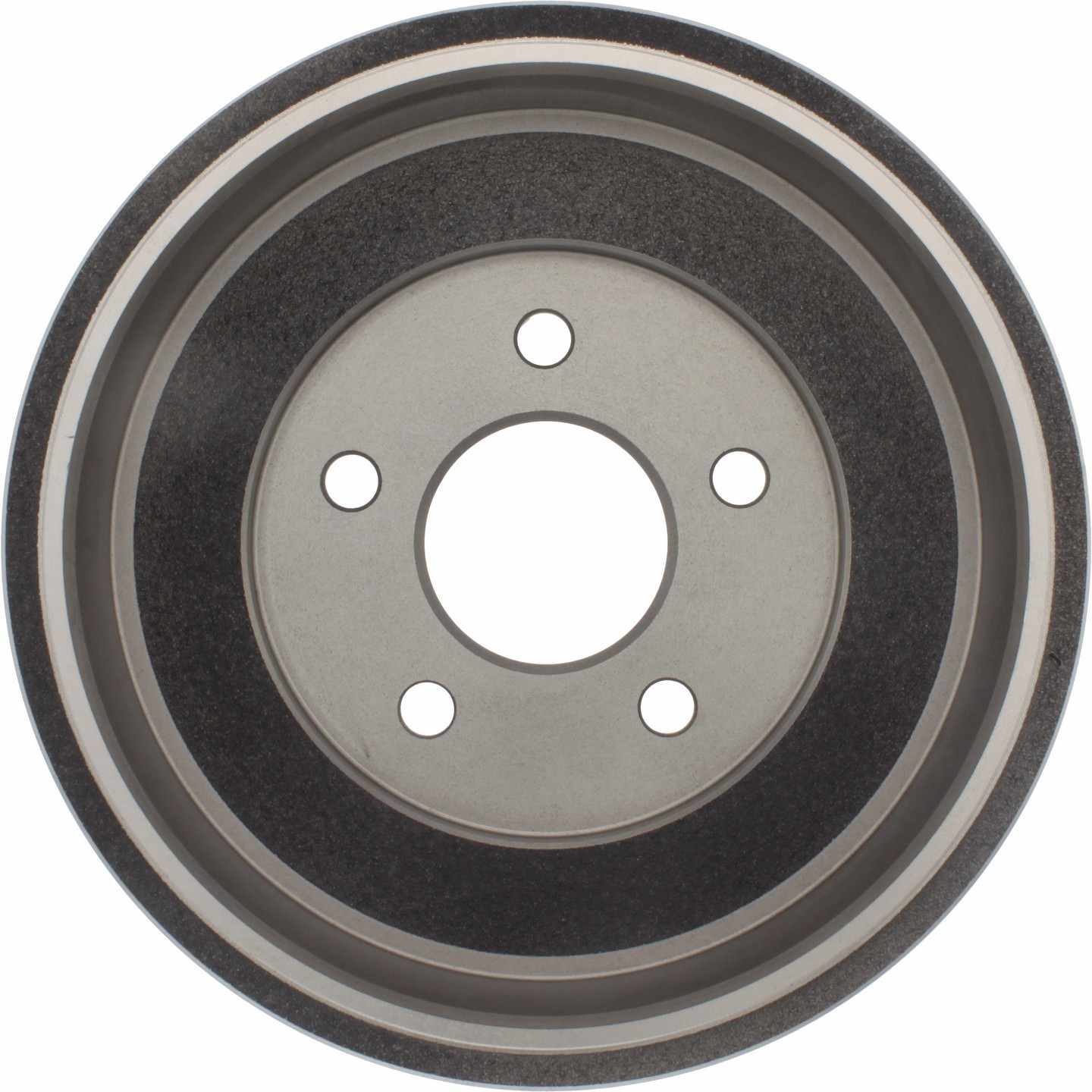 Stoptech Centric C-TEK Standard Brake Drum - Rear 123.62036