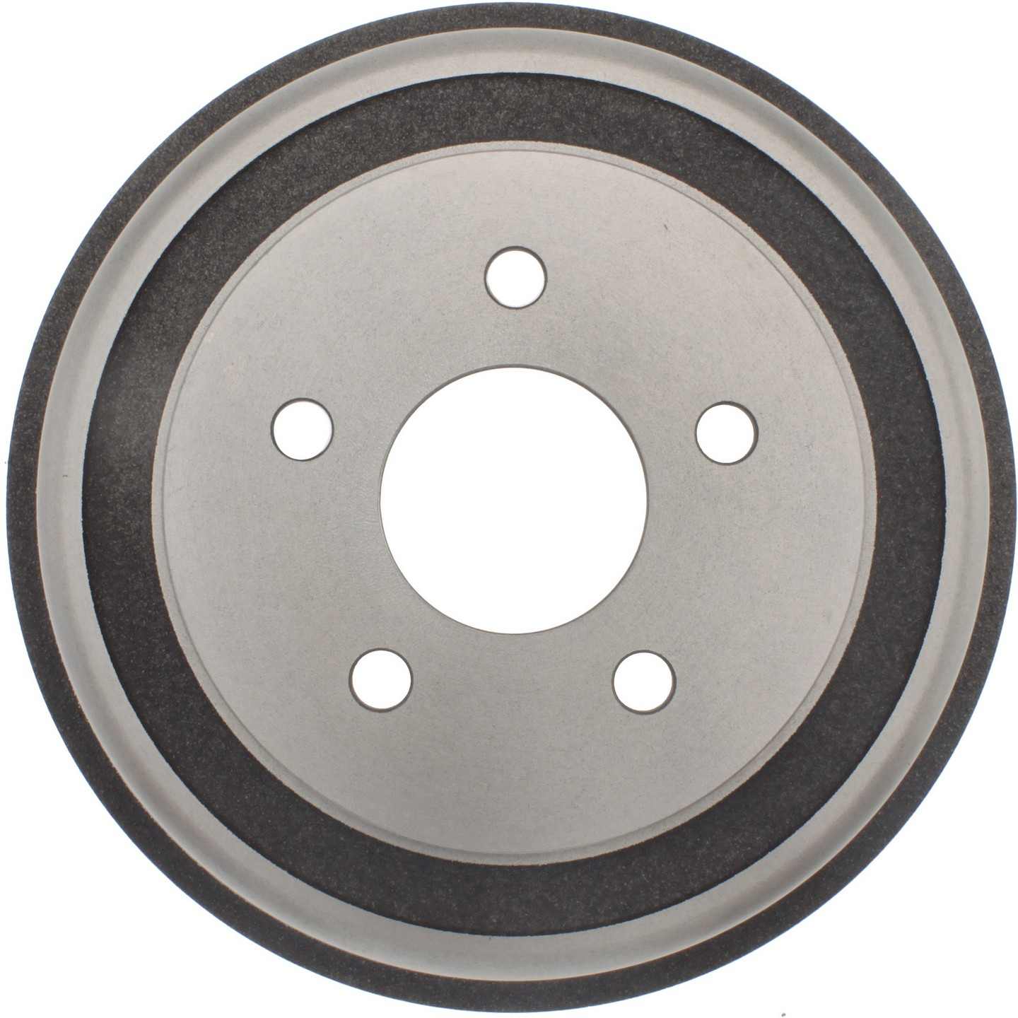 Stoptech Centric C-TEK Standard Brake Drum - Rear 123.62036