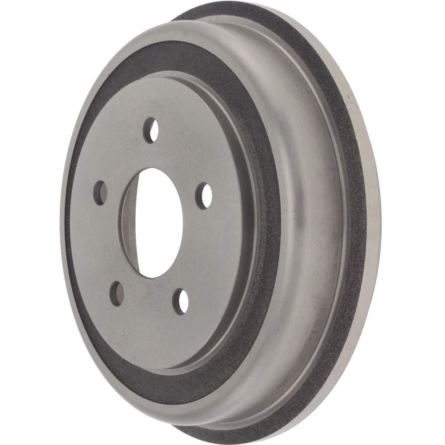 Stoptech Centric C-TEK Standard Brake Drum - Rear 123.62036