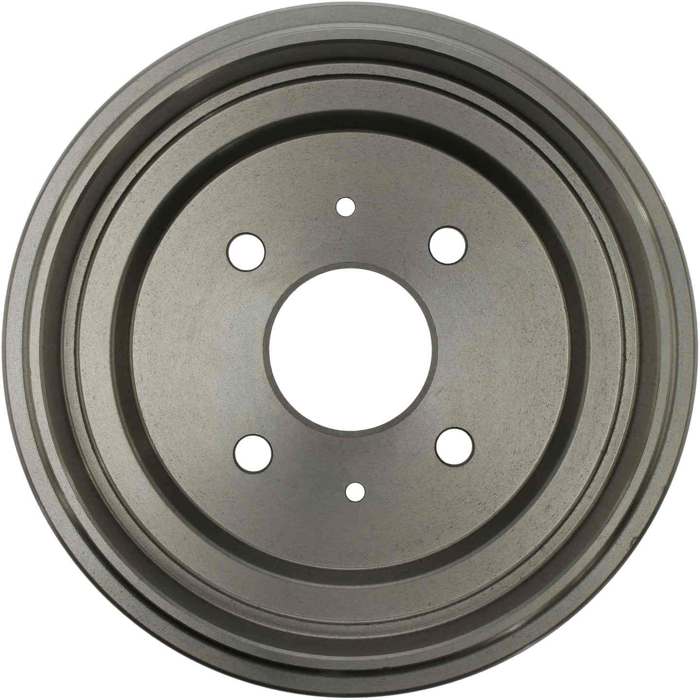 Stoptech Centric C-TEK Standard Brake Drum - Rear 123.62037