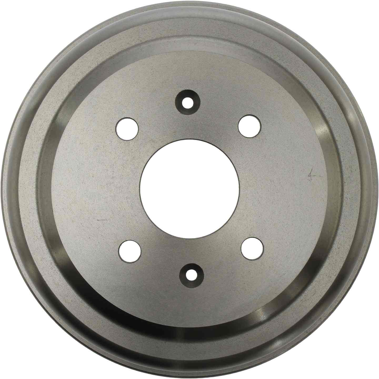 Stoptech Centric C-TEK Standard Brake Drum - Rear 123.62037