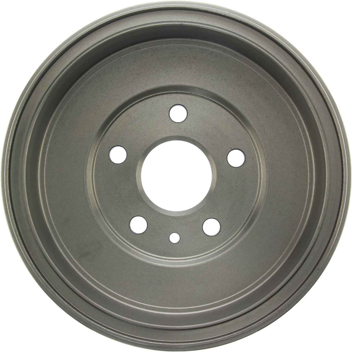 Stoptech Centric C-TEK Standard Brake Drum - Rear 123.62041