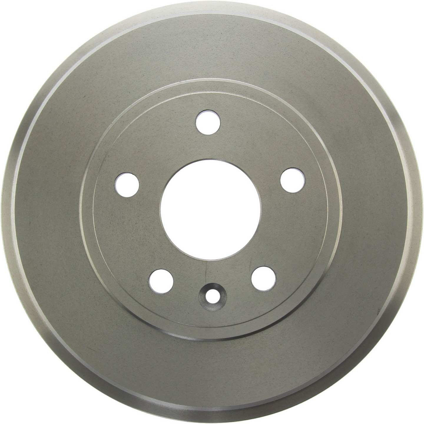 C-Tek Standard Brake Drum  top view frsport 123.62041