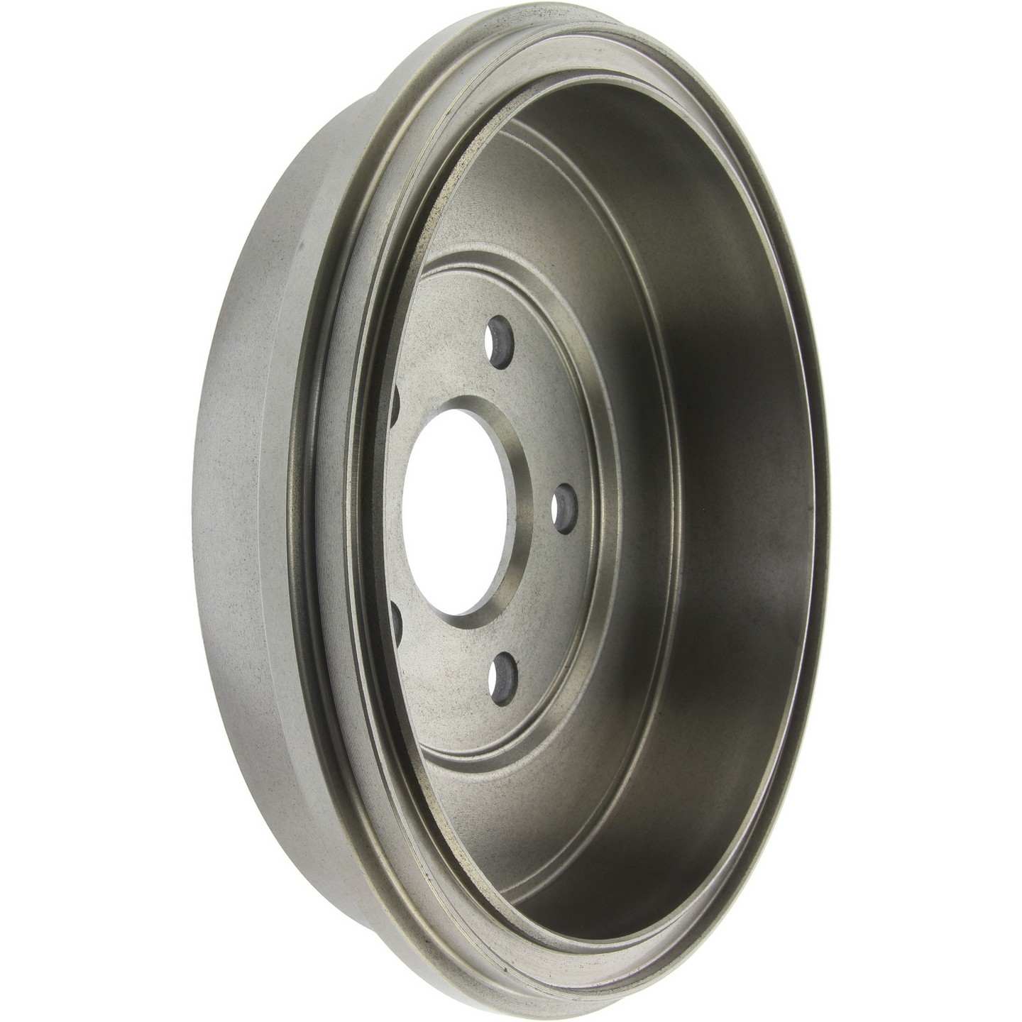 Stoptech Centric C-TEK Standard Brake Drum - Rear 123.62041