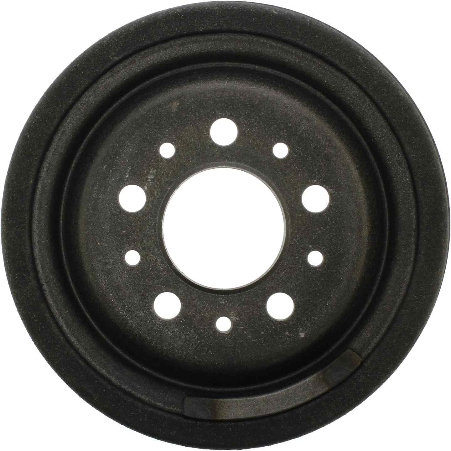 Stoptech Centric C-TEK Standard Brake Drum - Front/Rear 123.63002