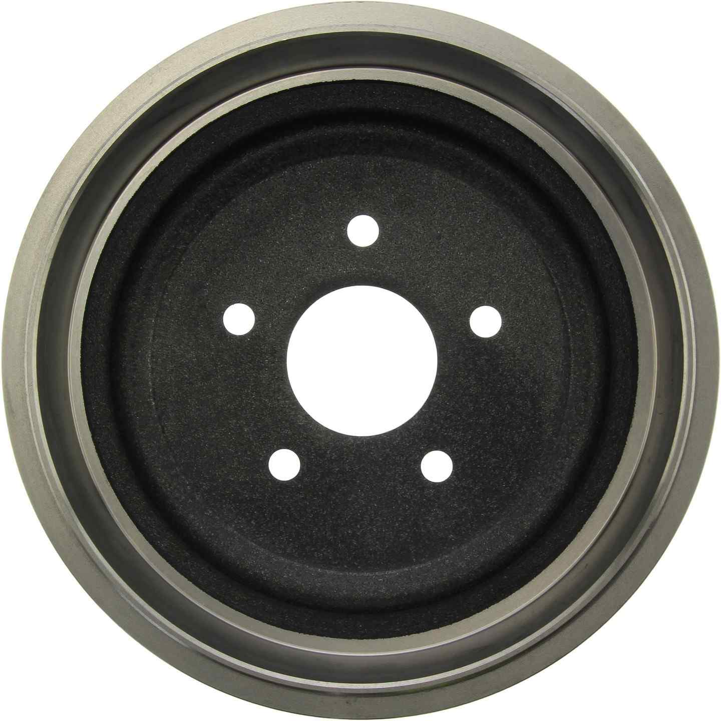 Stoptech Centric C-TEK Standard Brake Drum - Rear 123.63004