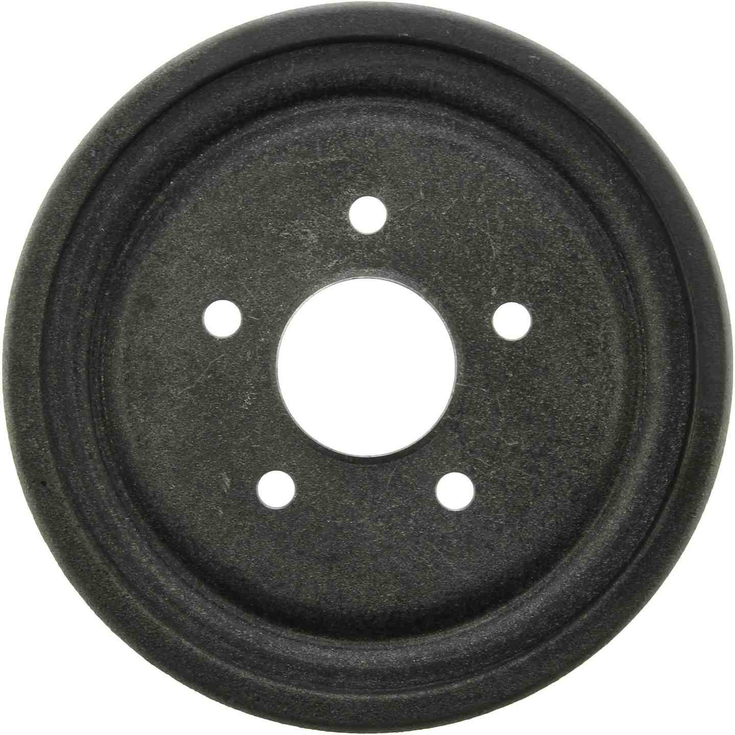 Stoptech Centric C-TEK Standard Brake Drum - Rear 123.63004